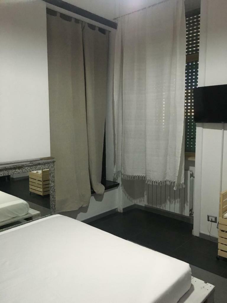 Ateneo Centro Storico Maison d'hôtes Lecce